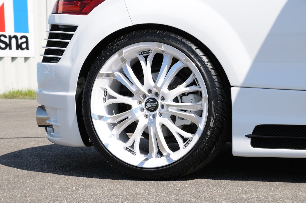 /var/www/rieger-event.de/images/gallery/Audi TT (8J) Roadster